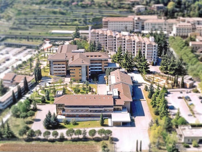 Ospedale Sacro Cuore (VR)