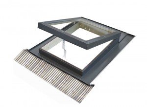 Lucernari universali si misura, finestre pratika, finestre uscita ... Lucernari per tetti in legno