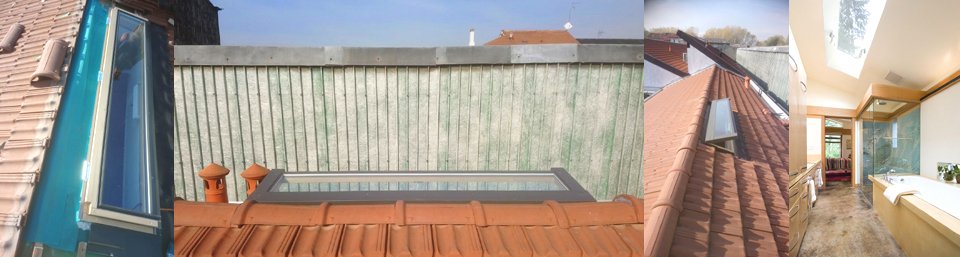 Progetto Case Study 6. Residenza – Milano, Zona Ghisolfa